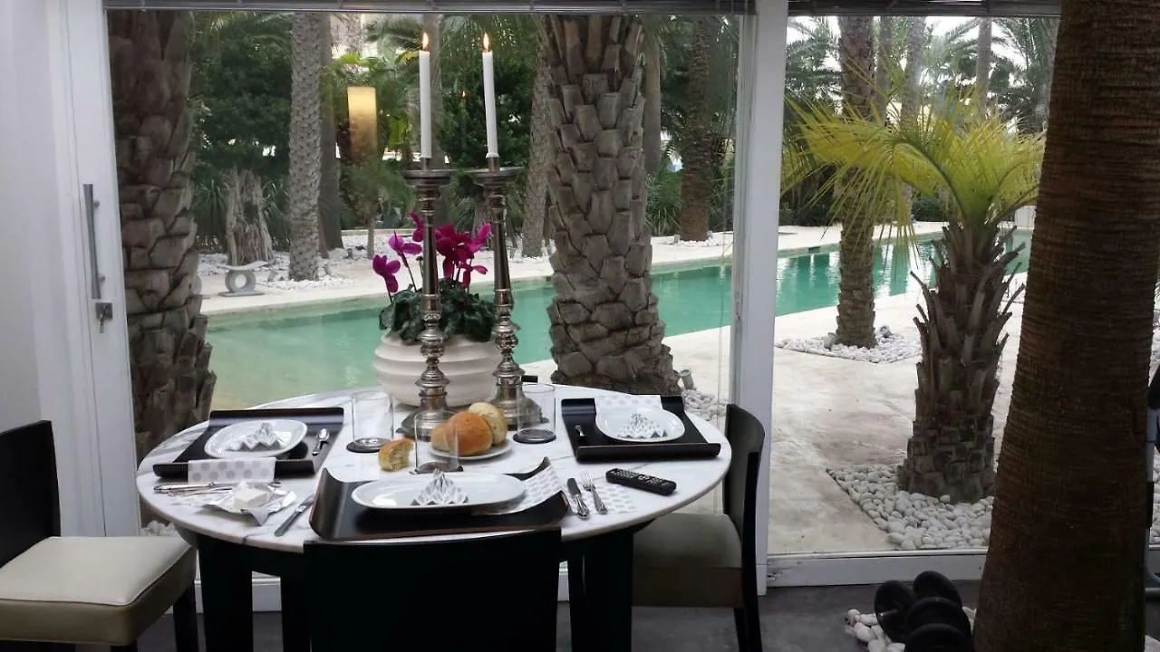 White Fashion House Villa Marinella di Selinunte
