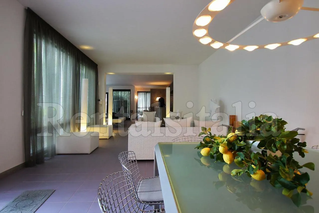 White Fashion House Villa Marinella di Selinunte
