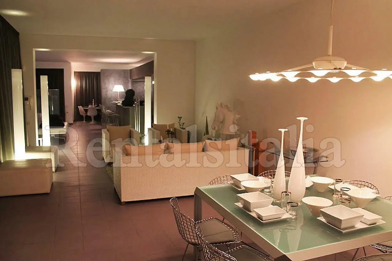 White Fashion House Villa Marinella di Selinunte