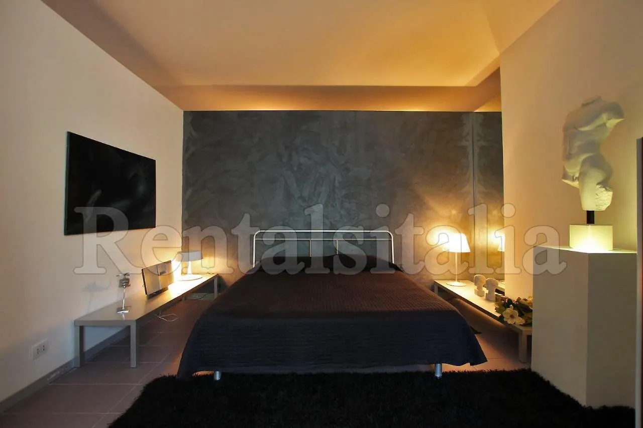 White Fashion House Villa Marinella di Selinunte