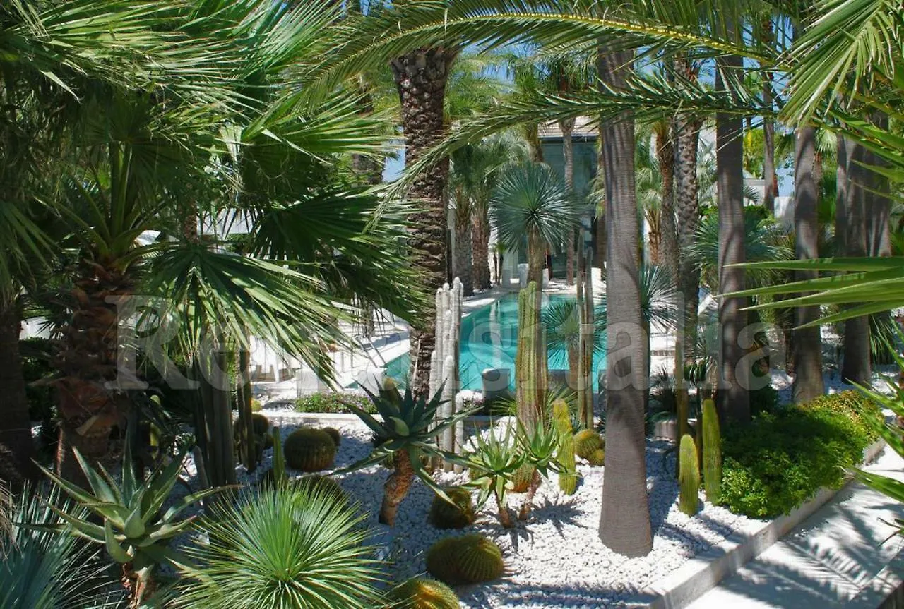 White Fashion House Villa Marinella di Selinunte