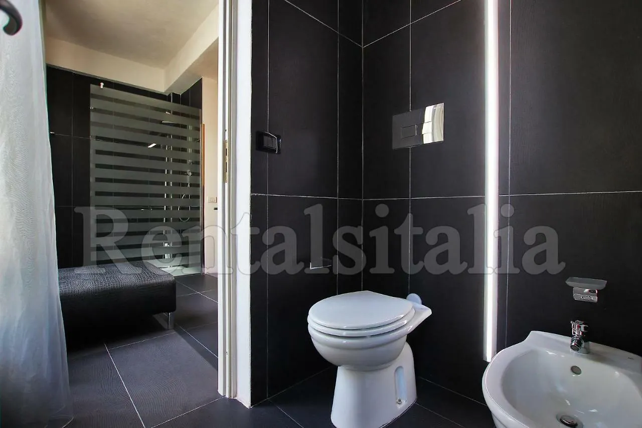White Fashion House Villa Marinella di Selinunte 0*,