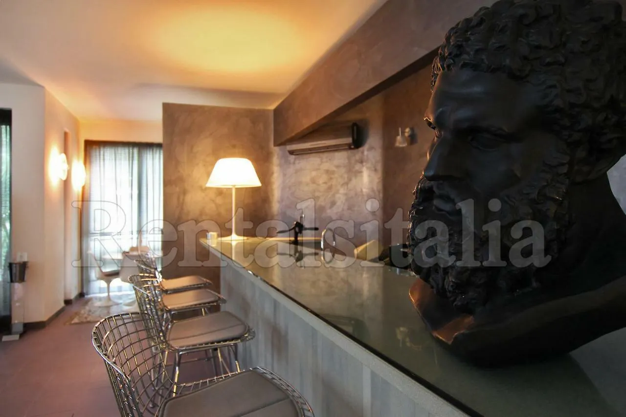 White Fashion House Villa Marinella di Selinunte Italy