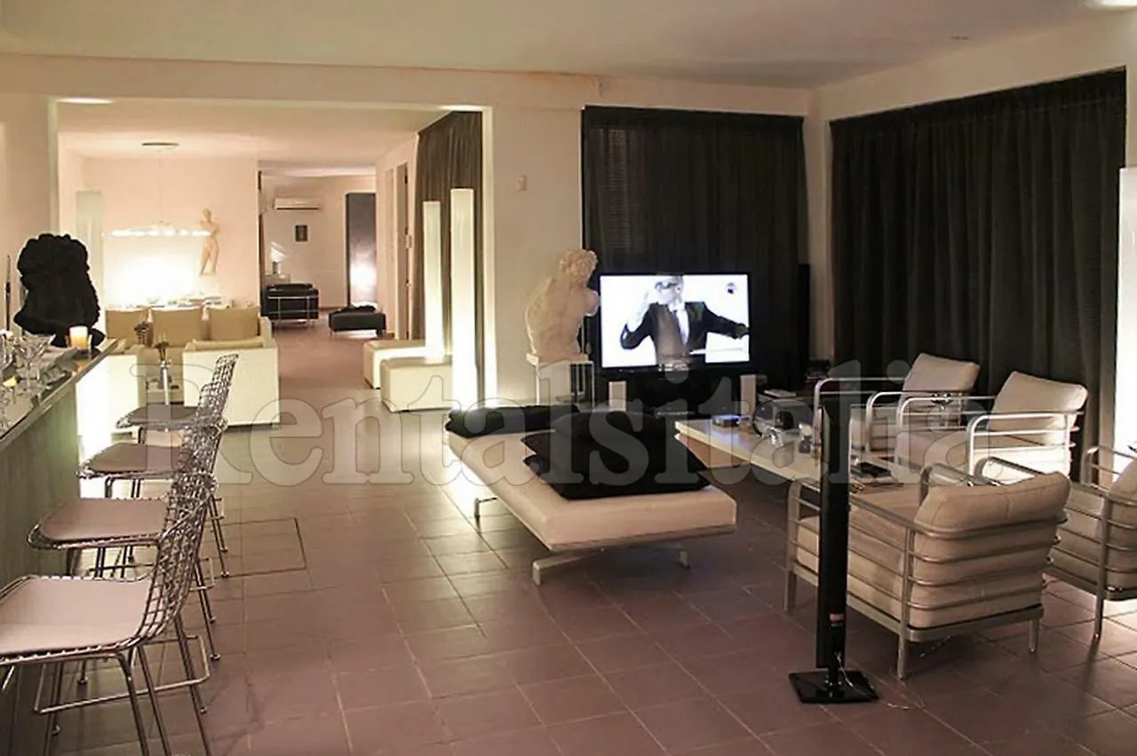 White Fashion House Villa Marinella di Selinunte