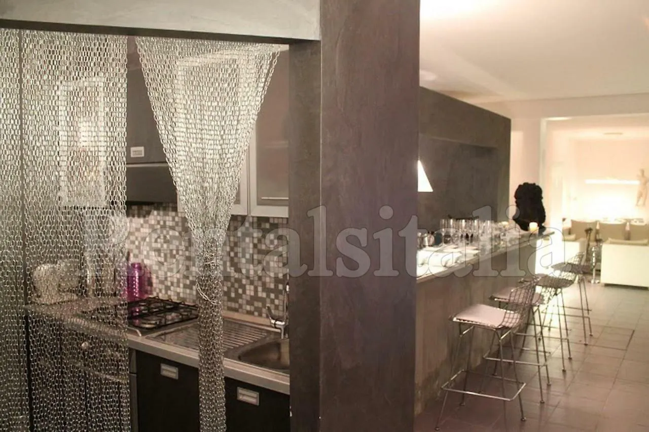 White Fashion House Villa Marinella di Selinunte 0*,  Italy
